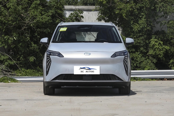 2023 Aion Y-Serie Elektroauto 5 Türen 5 Sitz SUV mit LED-Scheinwerfer und 100% elektrisch