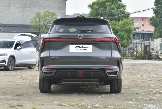 Mehrfunktionslenker 2023 CHANGAN CS75 PLUS 3. Generation 2.0T Automatisches Kompaktfahrzeug
