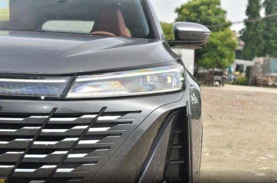 Mehrfunktionslenker 2023 CHANGAN CS75 PLUS 3. Generation 2.0T Automatisches Kompaktfahrzeug