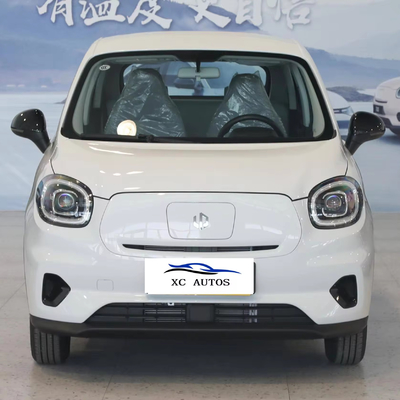 Elektrische Parkbremse Sprungmotor T03 Auto SUV Fahrzeug Hybridbrennstoff Automobil Gebraucht echt