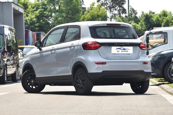Elektrische Parkbremse Sprungmotor T03 Auto SUV Fahrzeug Hybridbrennstoff Automobil Gebraucht echt