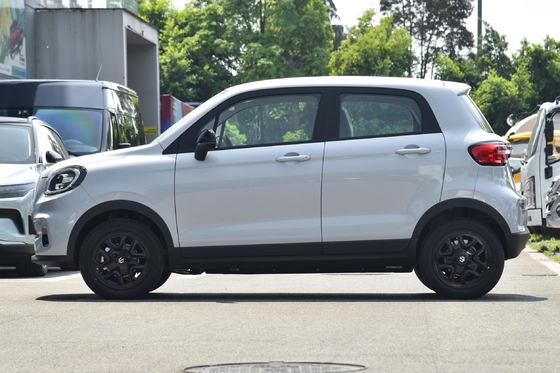 Elektrische Parkbremse Sprungmotor T03 Auto SUV Fahrzeug Hybridbrennstoff Automobil Gebraucht echt