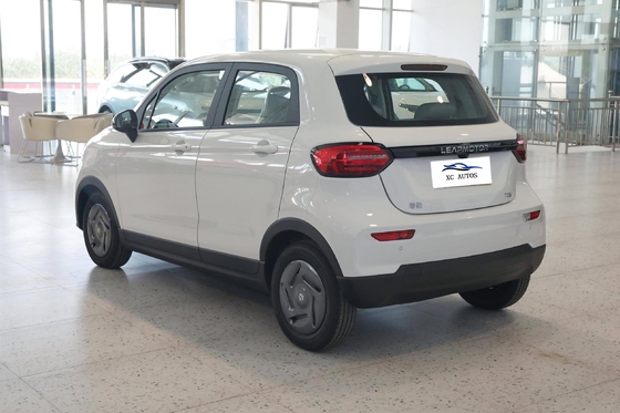 Elektrische Parkbremse Sprungmotor T03 Auto SUV Fahrzeug Hybridbrennstoff Automobil Gebraucht echt