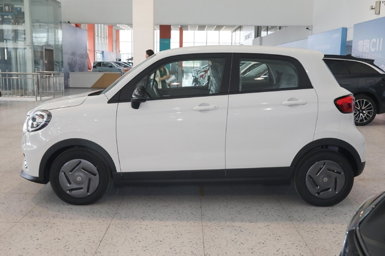 Elektrische Parkbremse Sprungmotor T03 Auto SUV Fahrzeug Hybridbrennstoff Automobil Gebraucht echt