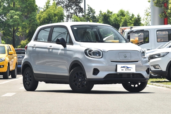 Elektrische Parkbremse Sprungmotor T03 Auto SUV Fahrzeug Hybridbrennstoff Automobil Gebraucht echt
