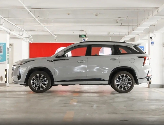 2023 CHANGAN CS75 PLUS 3. Generation 2.0T Automatisches Flaggschiff Kompaktes SUV 233 PS L4