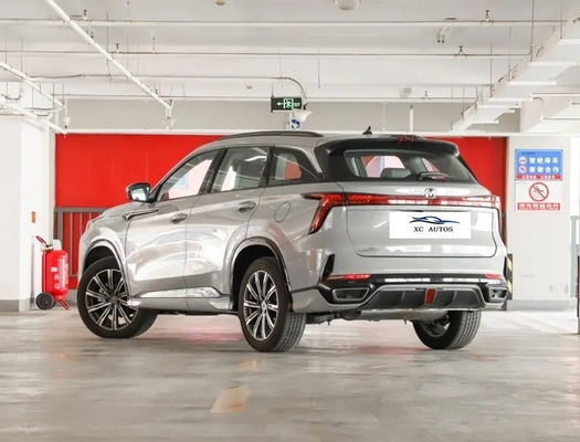 2023 CHANGAN CS75 PLUS 3. Generation 2.0T Automatisches Flaggschiff Kompaktes SUV 233 PS L4