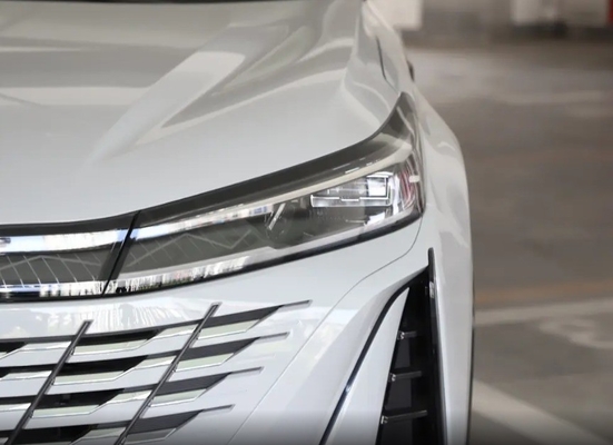 2023 CHANGAN CS75 PLUS 3. Generation 2.0T Automatisches Flaggschiff Kompaktes SUV 233 PS L4