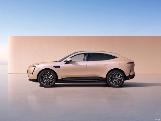 AVATR 11 Langstrecken-EV-Limousine Erhöhen Sie Ihr Geschäft mit der fortschrittlichen Technologie von AVATR