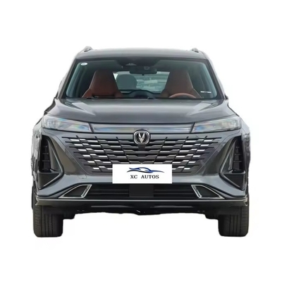 Elektrische Lenkung CHANGAN CS75 PLUS 2023 3. Generation 1.5T 188 PS L4 Benziner Kompaktwagen