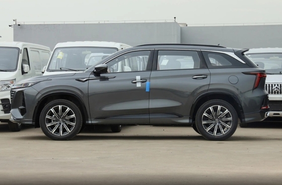 Elektrische Lenkung CHANGAN CS75 PLUS 2023 3. Generation 1.5T 188 PS L4 Benziner Kompaktwagen