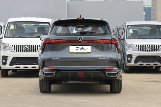 Elektrische Lenkung CHANGAN CS75 PLUS 2023 3. Generation 1.5T 188 PS L4 Benziner Kompaktwagen