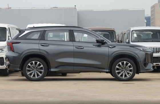 Elektrische Lenkung CHANGAN CS75 PLUS 2023 3. Generation 1.5T 188 PS L4 Benziner Kompaktwagen