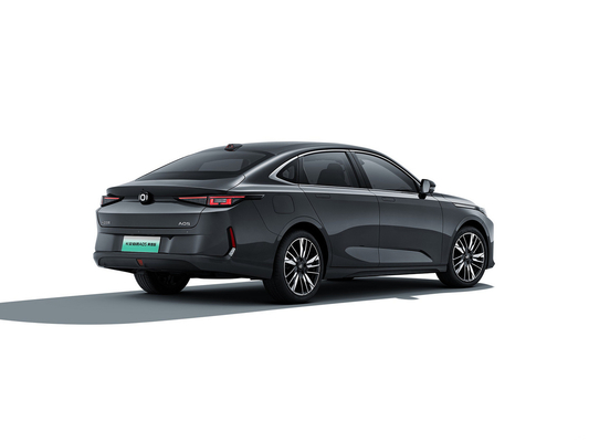 Changan Qiyuan A05 EV Limousine Hybrid-Auto Großartiger Wert und 5-Türer 5-Sitzer Karosserie Struktur
