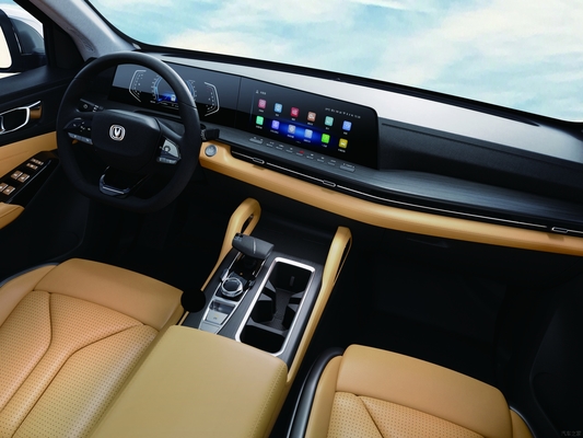 Changan Pickups 2.0T Elektro-Brennstoff Doppel-Wunsch Knochen Front Suspension Heiß Großwert