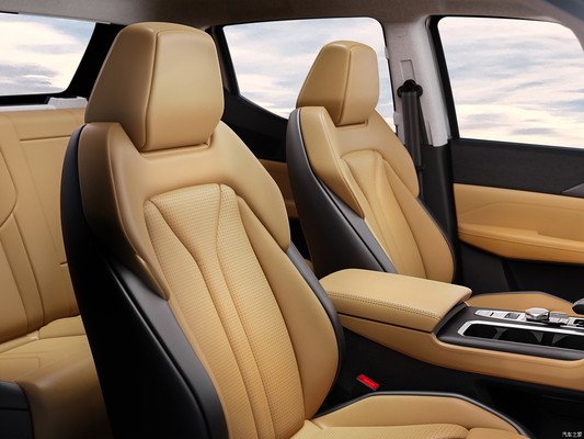 Changan Pickups 2.0T Elektro-Brennstoff Doppel-Wunsch Knochen Front Suspension Heiß Großwert