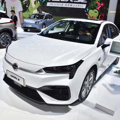 Elektrische Lenkung Aion S EV Limousine für einen hohen Nutzen für Energiefahrzeuge