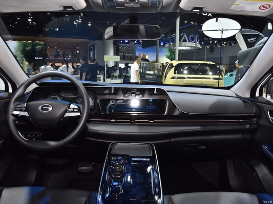 Elektrische Lenkung Aion S EV Limousine für einen hohen Nutzen für Energiefahrzeuge