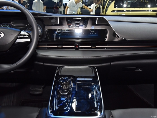 Elektrische Lenkung Aion S EV Limousine für einen hohen Nutzen für Energiefahrzeuge