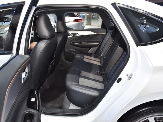 Elektrische Lenkung Aion S EV Limousine für einen hohen Nutzen für Energiefahrzeuge
