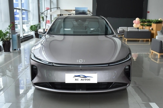 2024 Chang'an Origin A07 True Fragrance Edition 515 mit 4 Zylindern und ABS Electric