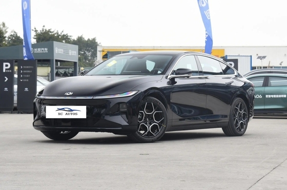 2024 Chang'an Origin A07 True Fragrance Edition 515 mit 4 Zylindern und ABS Electric