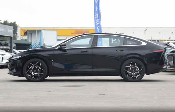 2024 Chang'an Origin A07 True Fragrance Edition 515 mit 4 Zylindern und ABS Electric
