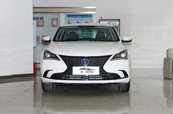 2024 Chongqing Made In Eado EV460 Zhixing Taxi Version Lithium-Eisenphosphat 205/60 R16