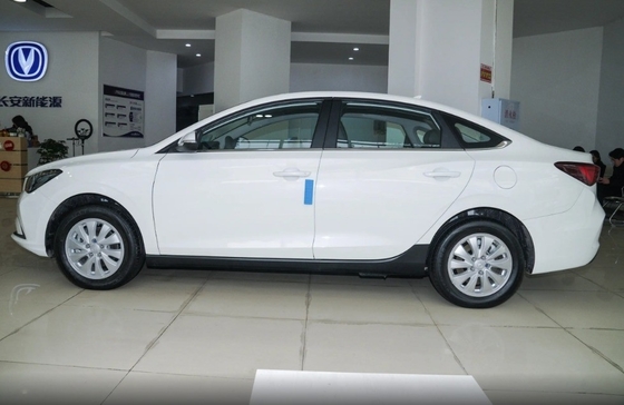 2024 Chongqing Made In Eado EV460 Zhixing Taxi Version Lithium-Eisenphosphat 205/60 R16