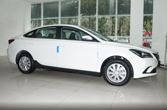 2024 Chongqing Made In Eado EV460 Zhixing Taxi Version Lithium-Eisenphosphat 205/60 R16