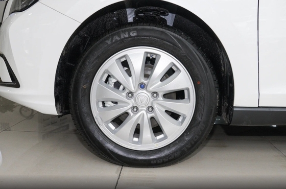 2024 Chongqing Made In Eado EV460 Zhixing Taxi Version Lithium-Eisenphosphat 205/60 R16