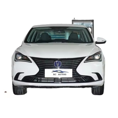 2022 Chang'an Eado EV460 Überarbeitete Ausgabe Kompakt Zhihuan Taxi Lithium Eisenphosphat