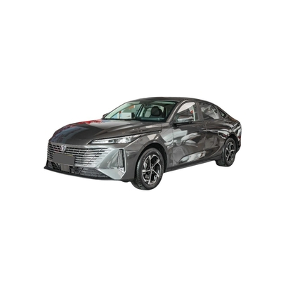 Leder Sitze Changan Eado Links Hand Limousine 5 Sitze mit 1,4 t 1,6 l Motor Benzin Auto