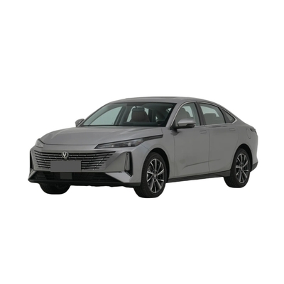 Leder Sitze Changan Eado Links Hand Limousine 5 Sitze mit 1,4 t 1,6 l Motor Benzin Auto