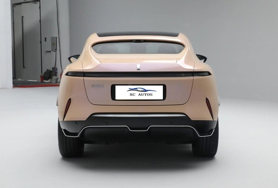 Elektrische Parkbremse Avatr 11 EV 2024 700 Triple Laser 4WD