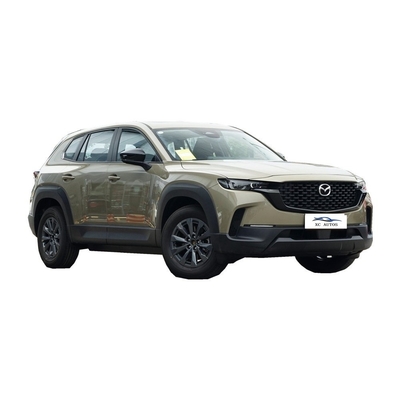 Mazda CX-50 LED Scheinwerfer Elektro-Öl-Elektro-Hybrid-Auto mit hoher Leistung