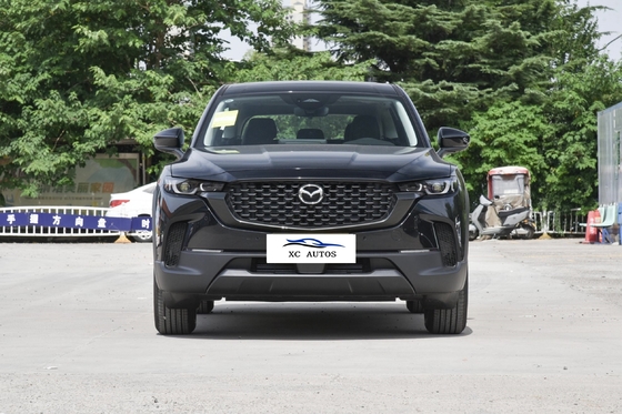 Mazda CX-50 LED Scheinwerfer Elektro-Öl-Elektro-Hybrid-Auto mit hoher Leistung
