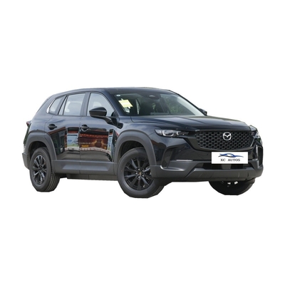 Mazda CX-50 LED Scheinwerfer Elektro-Öl-Elektro-Hybrid-Auto mit hoher Leistung