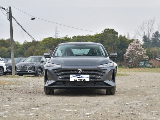 Changan Eado 2024 1.5T GDI DCT Enjoy Edition Torsion Beam Nicht unabhängige Aufhängung