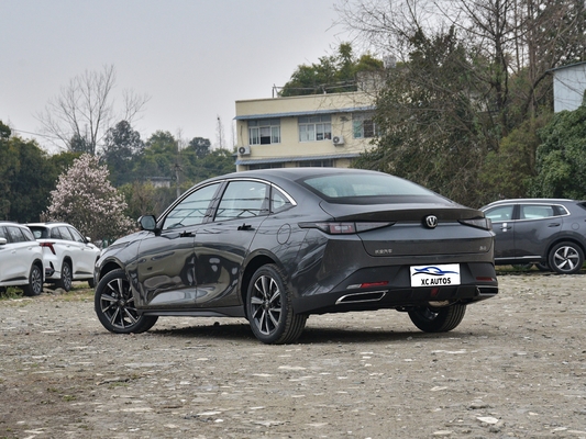 Changan Eado 2024 1.5T GDI DCT Enjoy Edition Torsion Beam Nicht unabhängige Aufhängung