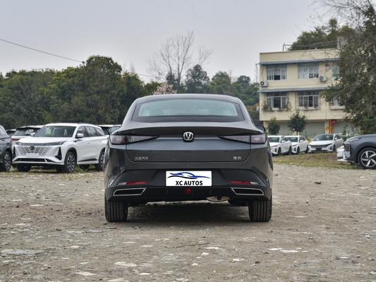 Changan Eado 2024 1.5T GDI DCT Enjoy Edition Torsion Beam Nicht unabhängige Aufhängung