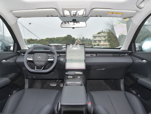 Changan Eado 2024 1.5T GDI DCT Enjoy Edition Torsion Beam Nicht unabhängige Aufhängung