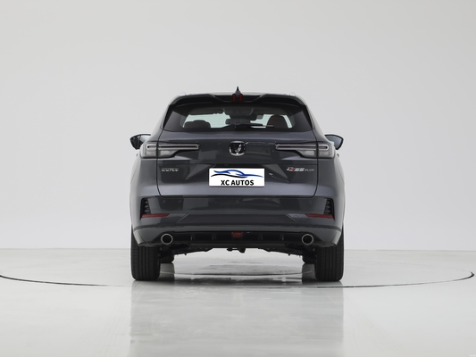 2024 Changan CS55 Plus SUV dritte Generation Automatisches Benzinfahrzeug mit Ledersitzen