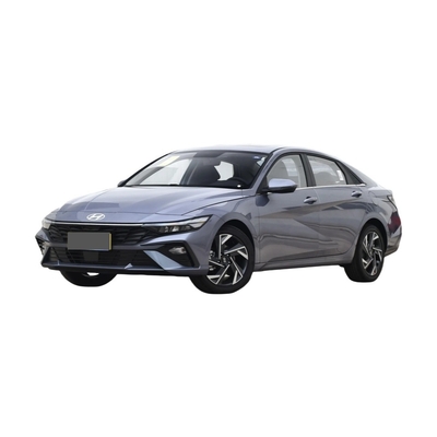 2013-2017 Hyundai Elantra Sedan Body Kit Transformieren Sie Ihre Fahrt mit Max. Drehmoment von 144 Nm
