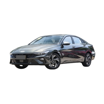 2013-2017 Hyundai Elantra Sedan Body Kit Transformieren Sie Ihre Fahrt mit Max. Drehmoment von 144 Nm