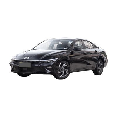 2013-2017 Hyundai Elantra Sedan Body Kit Transformieren Sie Ihre Fahrt mit Max. Drehmoment von 144 Nm