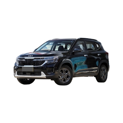 Kia Seltos 2024 2023 Auto Benzin Suv mit natürlichen Aspirationsmotor Typ