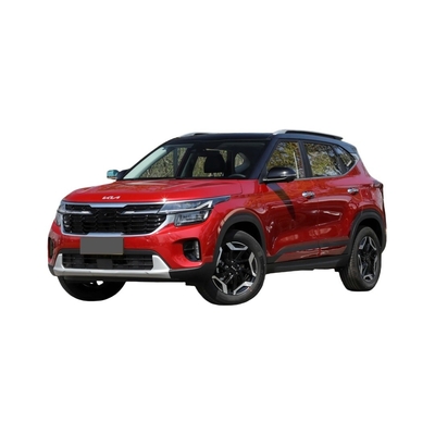 Kia Seltos 2024 2023 Auto Benzin Suv mit natürlichen Aspirationsmotor Typ