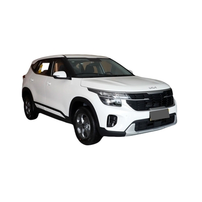 Kia Seltos 2024 2023 Auto Benzin Suv mit natürlichen Aspirationsmotor Typ