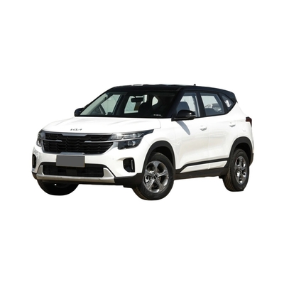 Kia Seltos 2024 2023 Auto Benzin Suv mit natürlichen Aspirationsmotor Typ
